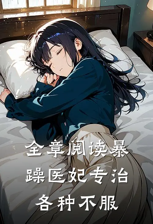 全章阅读暴躁医妃专治各种不服