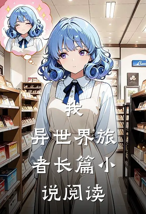 我,异世界旅者长篇阅读免费