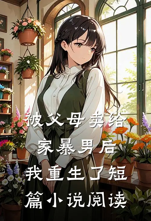 被父母卖给家暴男后，我重生了短篇小说阅读