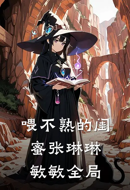 喂不熟的闺蜜张琳琳敏敏全局