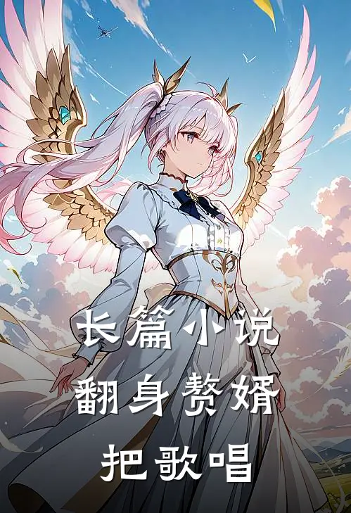 长篇小说翻身赘婿把歌唱