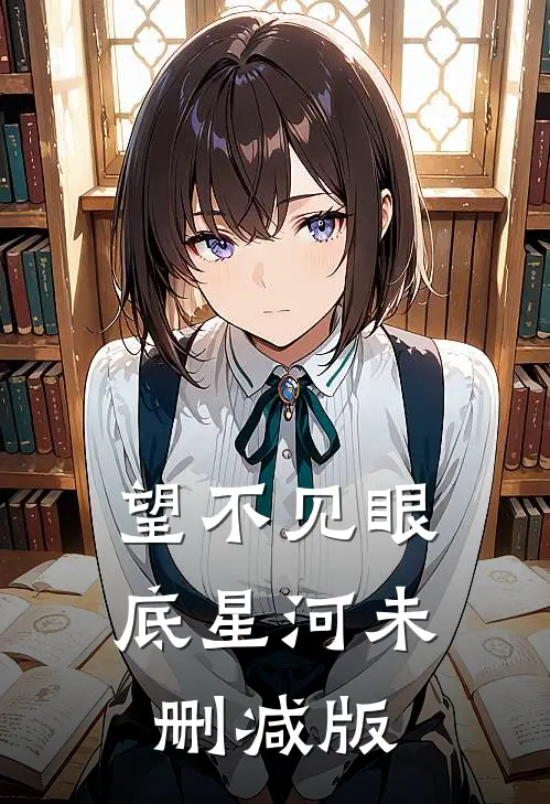 望不见眼底星河未删减版