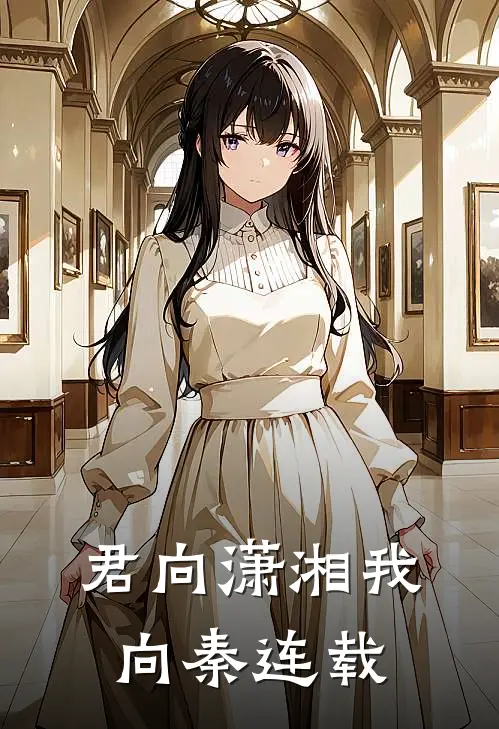 君向潇湘我向秦连载