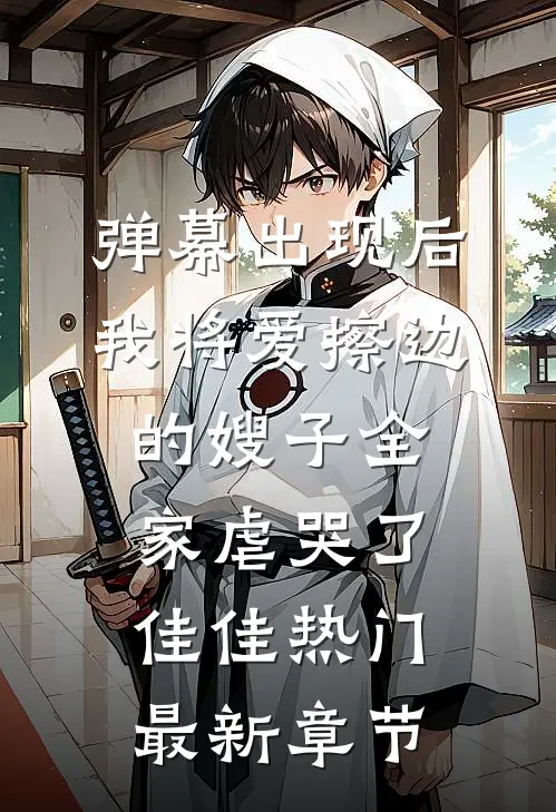 弹幕出现后，我将爱擦边的嫂子全家虐哭了佳佳热门最新章节