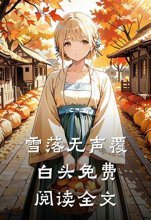 雪落无声覆白头免费阅读全文