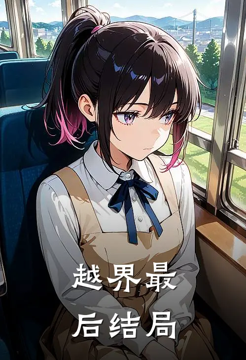 越界最后结局