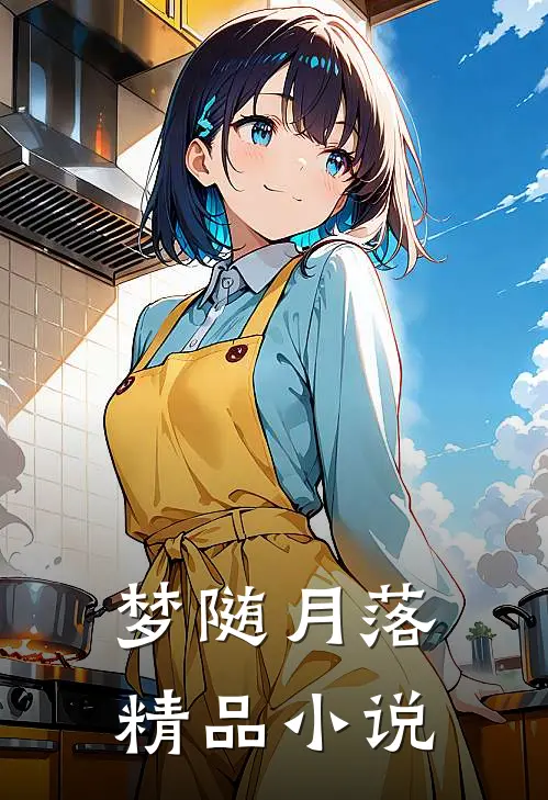 梦随月落精品小说