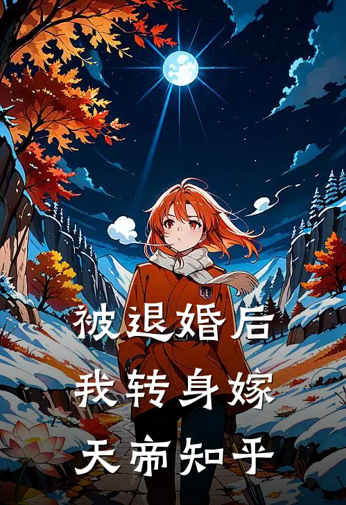 被退婚后，我转身嫁天帝知乎