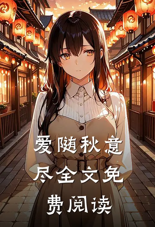 爱随秋意尽全文免费阅读