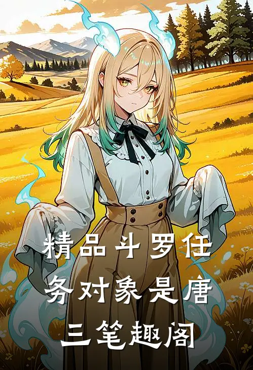 精品斗罗任务对象是唐三笔趣阁
