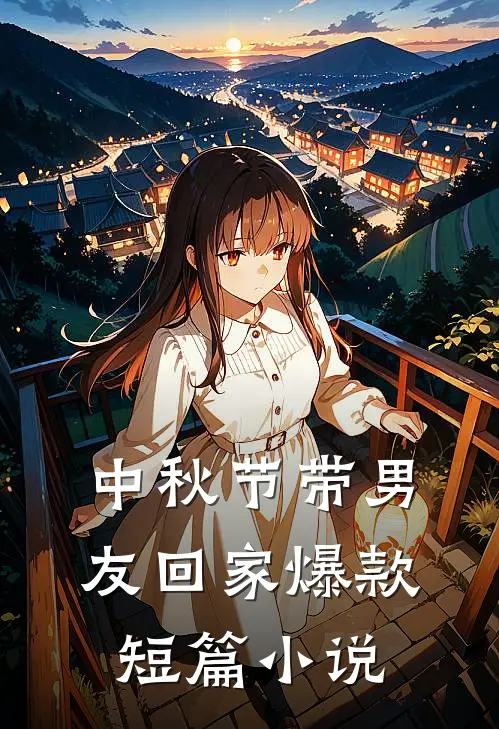 中秋节带男友回家爆款短篇小说