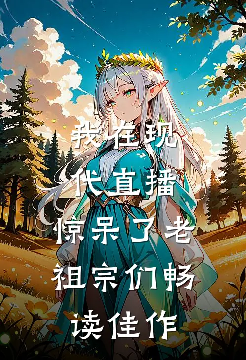 我在现代直播，惊呆了老祖宗们畅读佳作