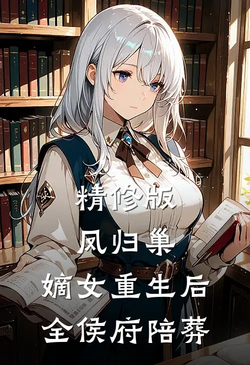 精修版凤归巢：嫡女重生后全侯府陪葬