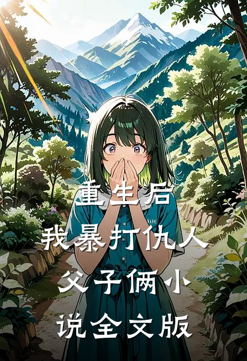 重生后，我暴打仇人父子俩小说全文版