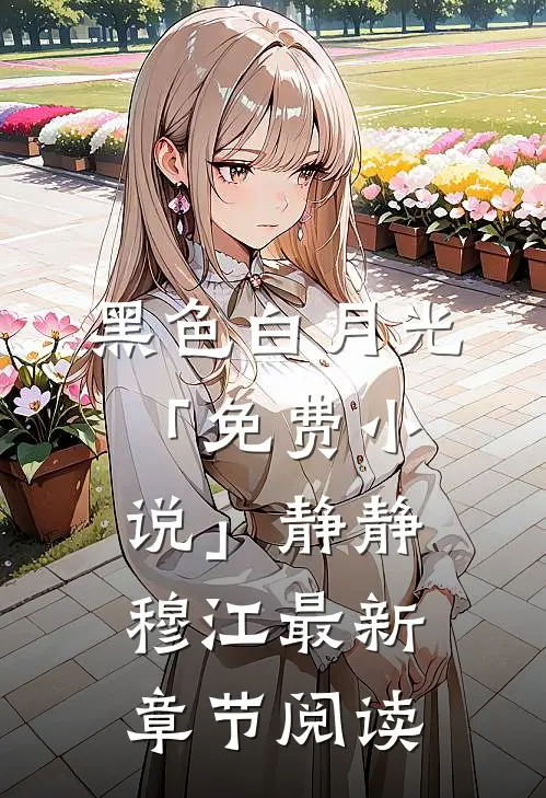 黑色白月光「免费小说」静静穆江最新章节阅读