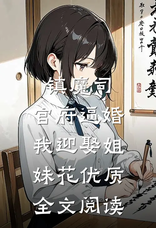 镇魔司：官府逼婚，我迎娶姐妹花优质全文阅读