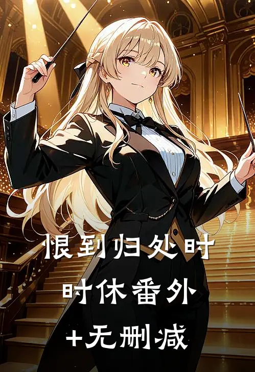 恨到归处时时休番外+无删减