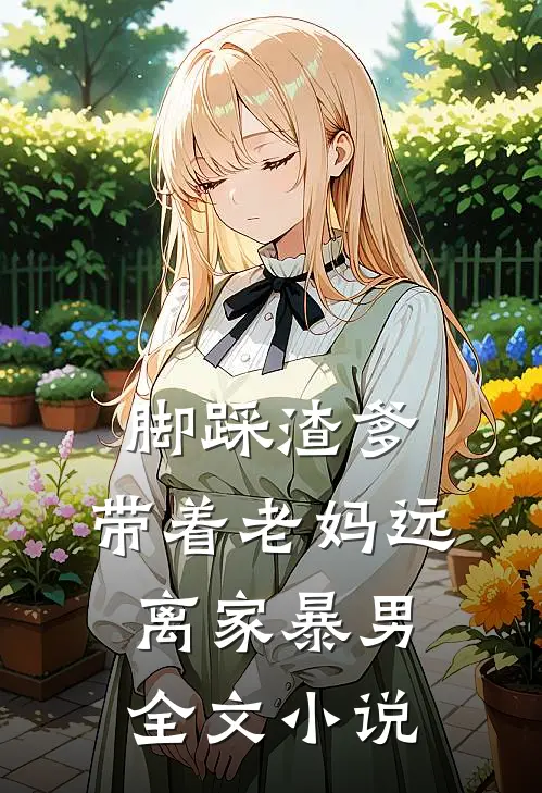 脚踩渣爹，带着老妈远离家暴男全文小说