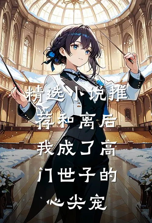 精选小说推荐和离后，我成了高门世子的心尖宠