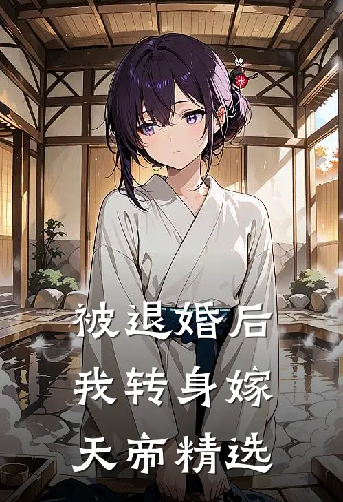 被退婚后，我转身嫁天帝精选