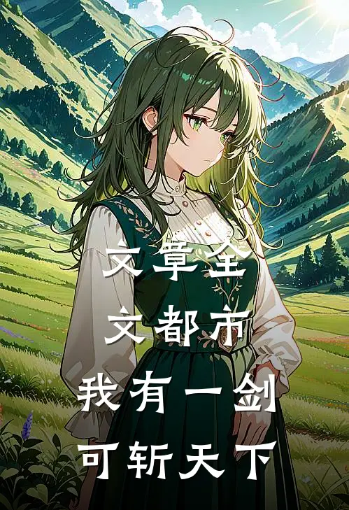文章全文都市：我有一剑，可斩天下
