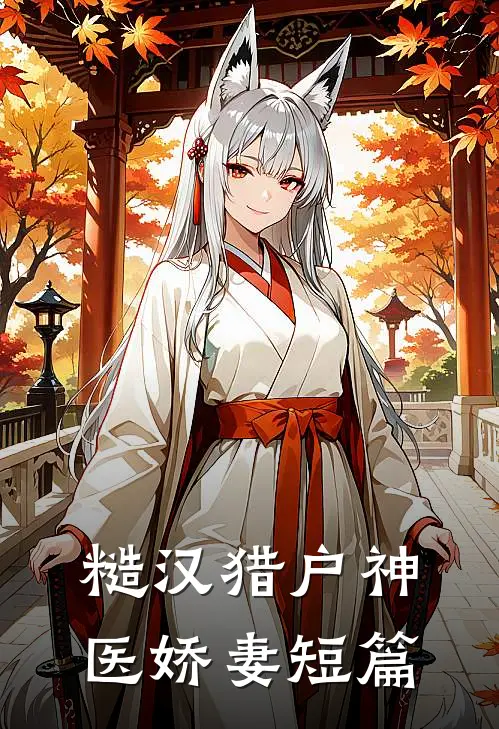 糙汉猎户神医娇妻短篇