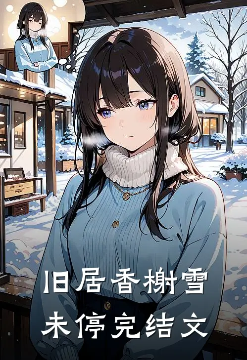 旧居香榭雪未停完结文
