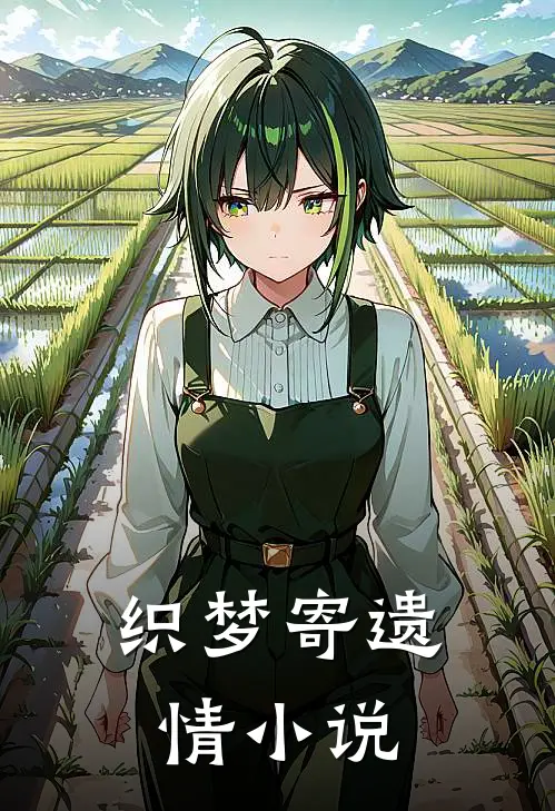织梦寄遗情小说