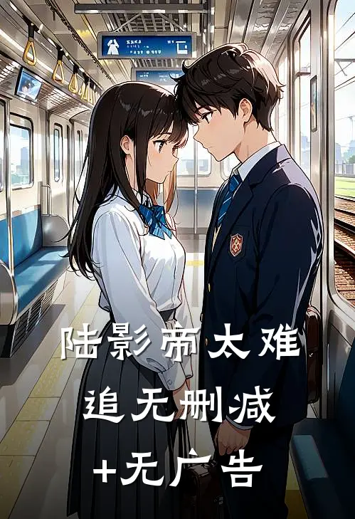 陆影帝太难追无删减+无广告