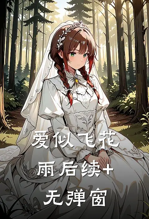 爱似飞花雨后续+无弹窗