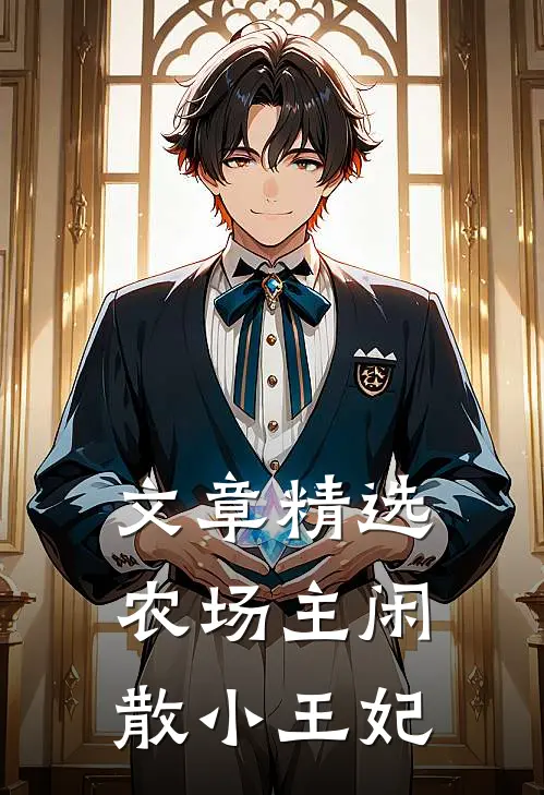 文章精选农场主闲散小王妃