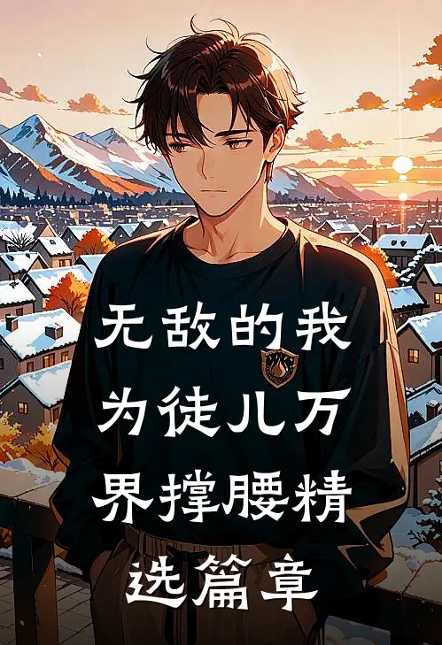 无敌的我,为徒儿万界撑腰精选篇章阅读
