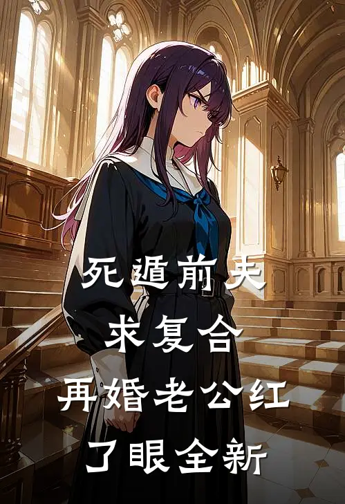 死遁前夫求复合，再婚老公红了眼全新