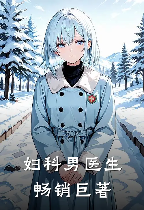 妇科男医生畅销巨著
