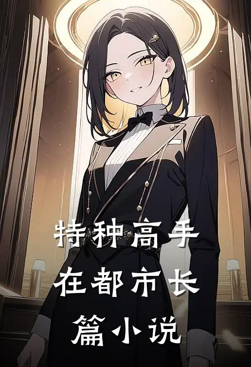 特种高手在都市长篇小说