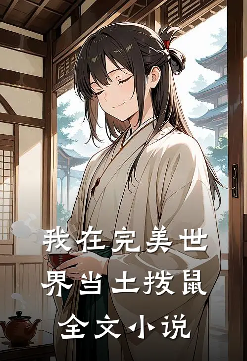 我在完美世界当土拨鼠全文小说