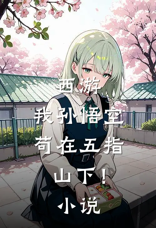 西游：我孙悟空，苟在五指山下！小说