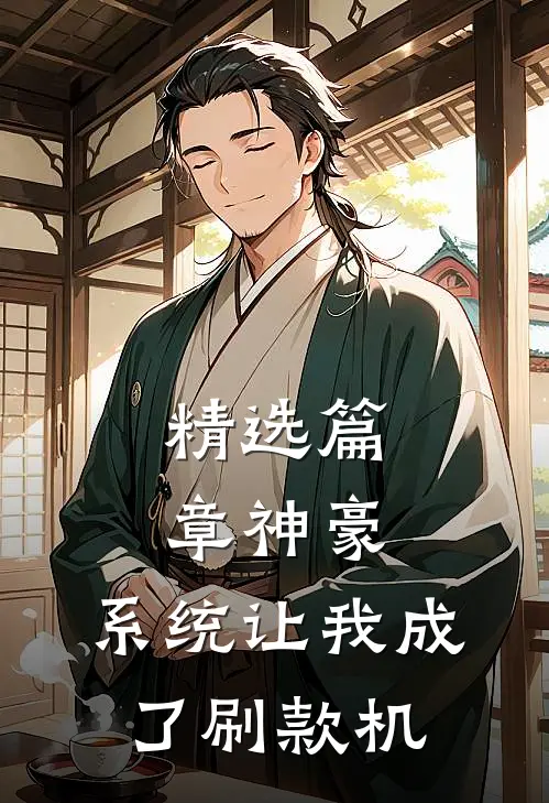精选篇章神豪：系统让我成了刷款机