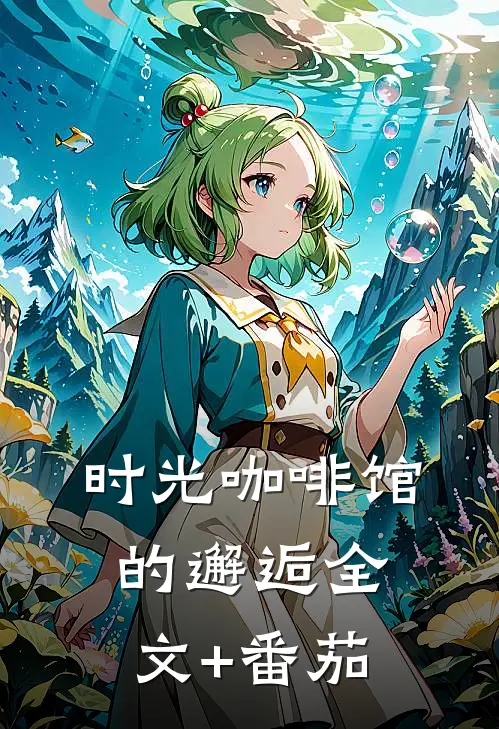 时光咖啡馆的邂逅全文+番茄