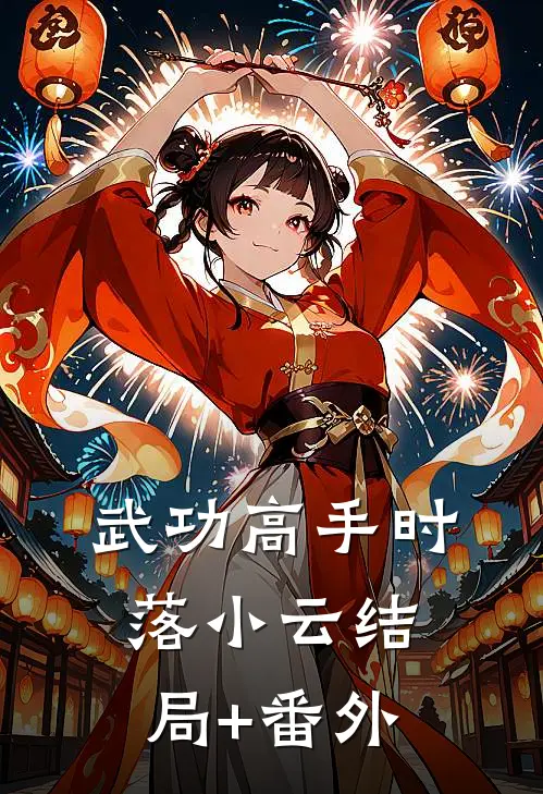 武功高手时落小云结局+番外