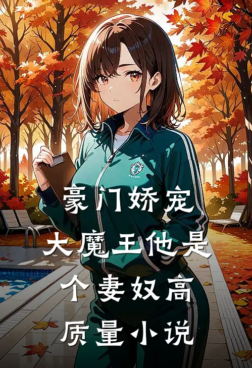 豪门娇宠：大魔王他是个妻奴高质量小说