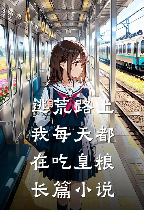 逃荒路上，我每天都在吃皇粮长篇小说