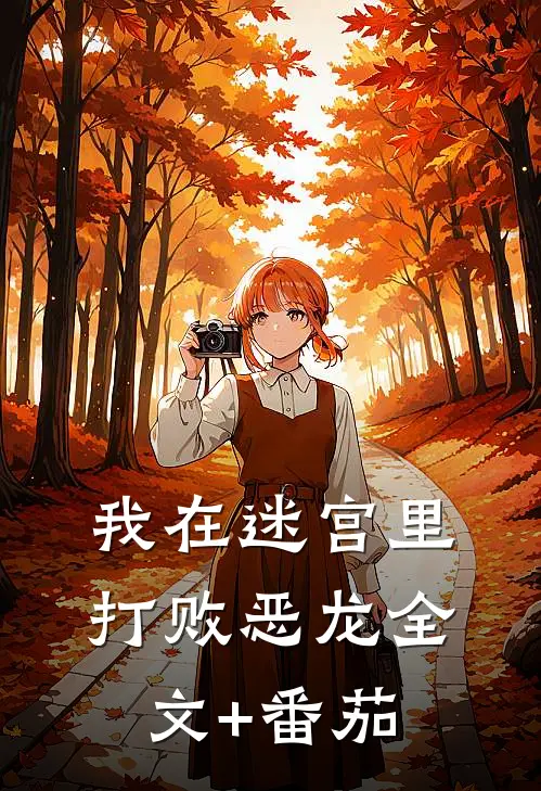 我在迷宫里打败恶龙全文+番茄