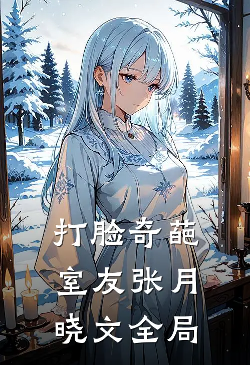 打脸奇葩室友张月晓文全局