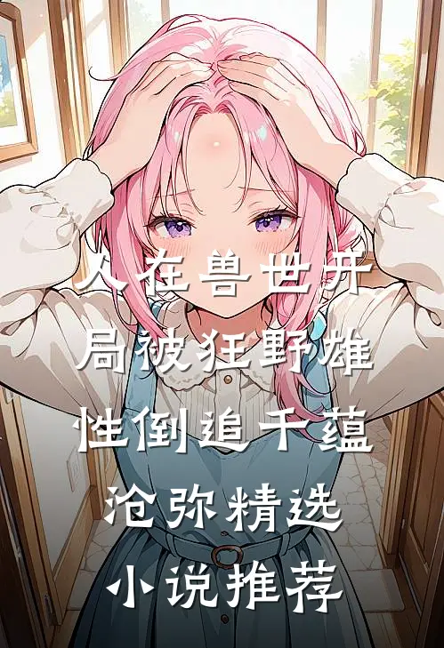 人在兽世开局被狂野雄性倒追千蕴沧弥精选小说推荐