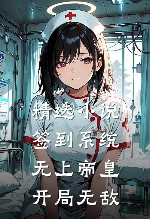 精选小说签到系统：无上帝皇，开局无敌