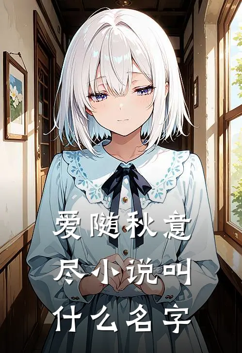 爱随秋意尽小说叫什么名字