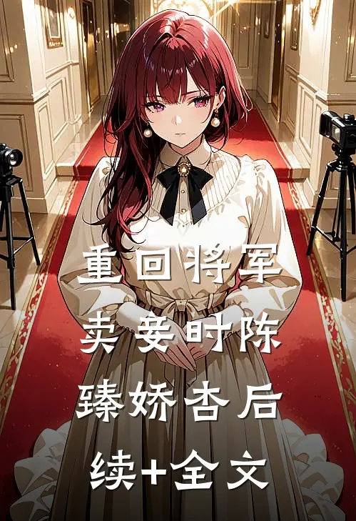 重回将军卖妾时陈臻娇杏后续+全文