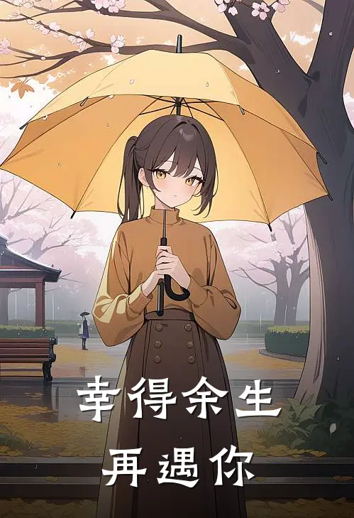 幸得余生再遇你
