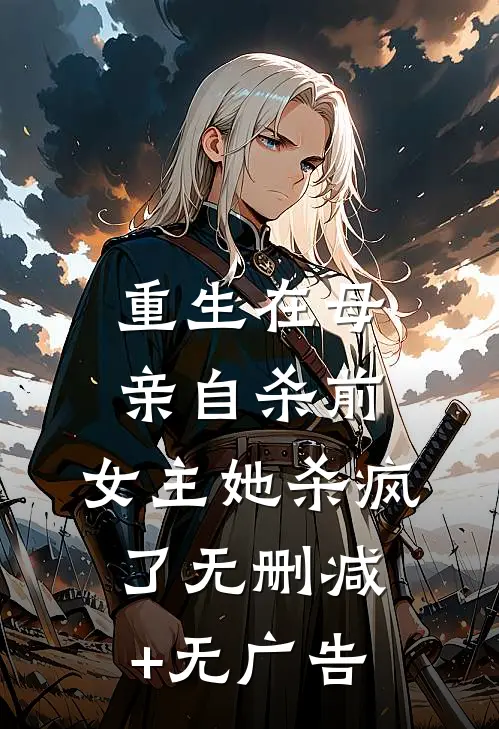 重生在母亲自杀前，女主她杀疯了无删减+无广告